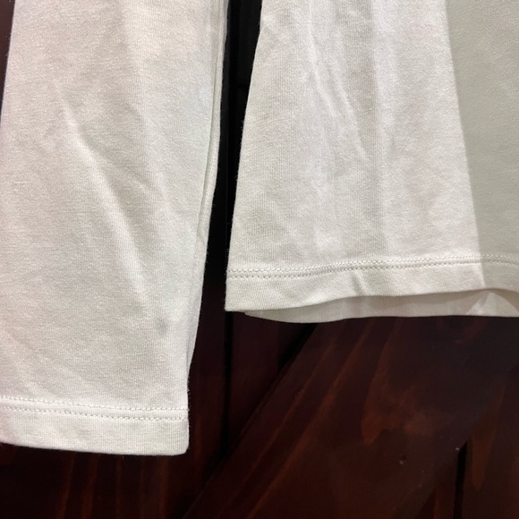 NWT ARMANI EXCHANGE TOP - Picture 2 of 7